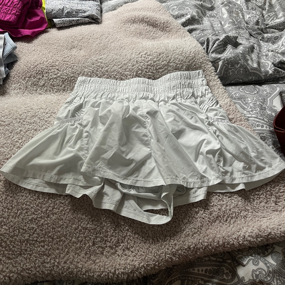 Free people movement shorts